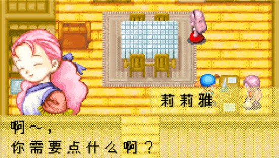 牧场物语矿石镇的伙伴们手机版展示图2