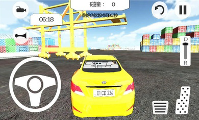 疯狂赛车手展示图2