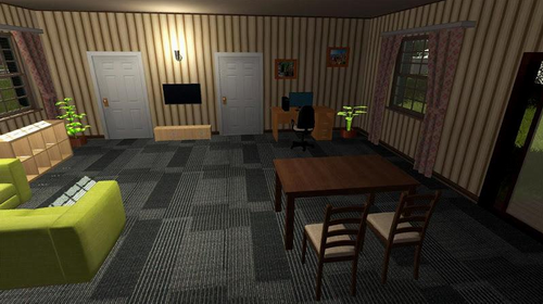 房屋设计师展示图1