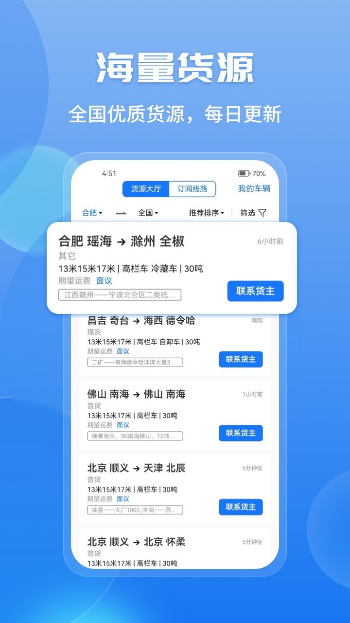 车旺大卡展示图4