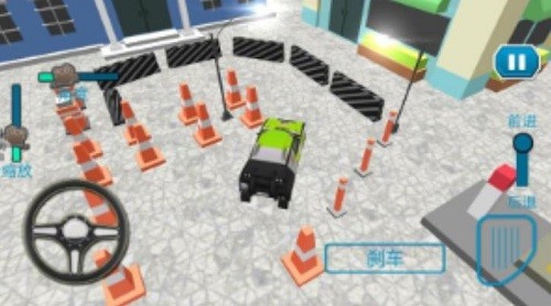 终极赛车狂飙展示图3