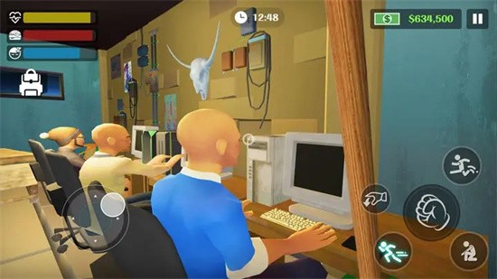 网吧模拟器2手机版展示图1