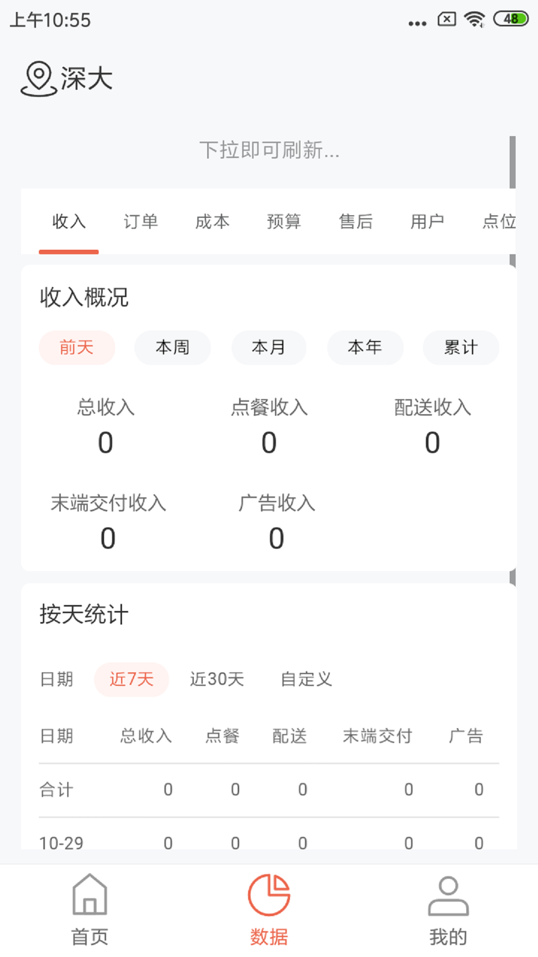 7天指挥台展示图3