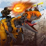 恐龙模拟进化 v1.0.0 汉化版