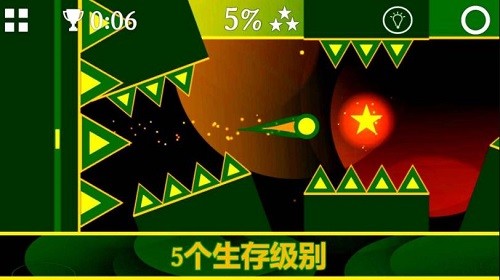 重力之歌展示图3