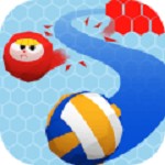 六边形圈地大作战 v1.0.0 内购版