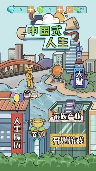 中国式人生展示图1