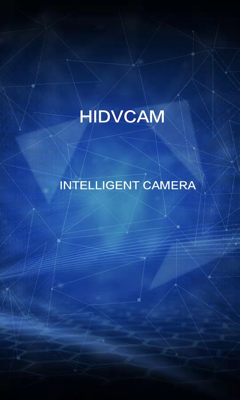 HIDVCAM展示图1