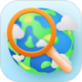 3D卫星全球高清地图
