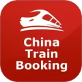 China Train Booking