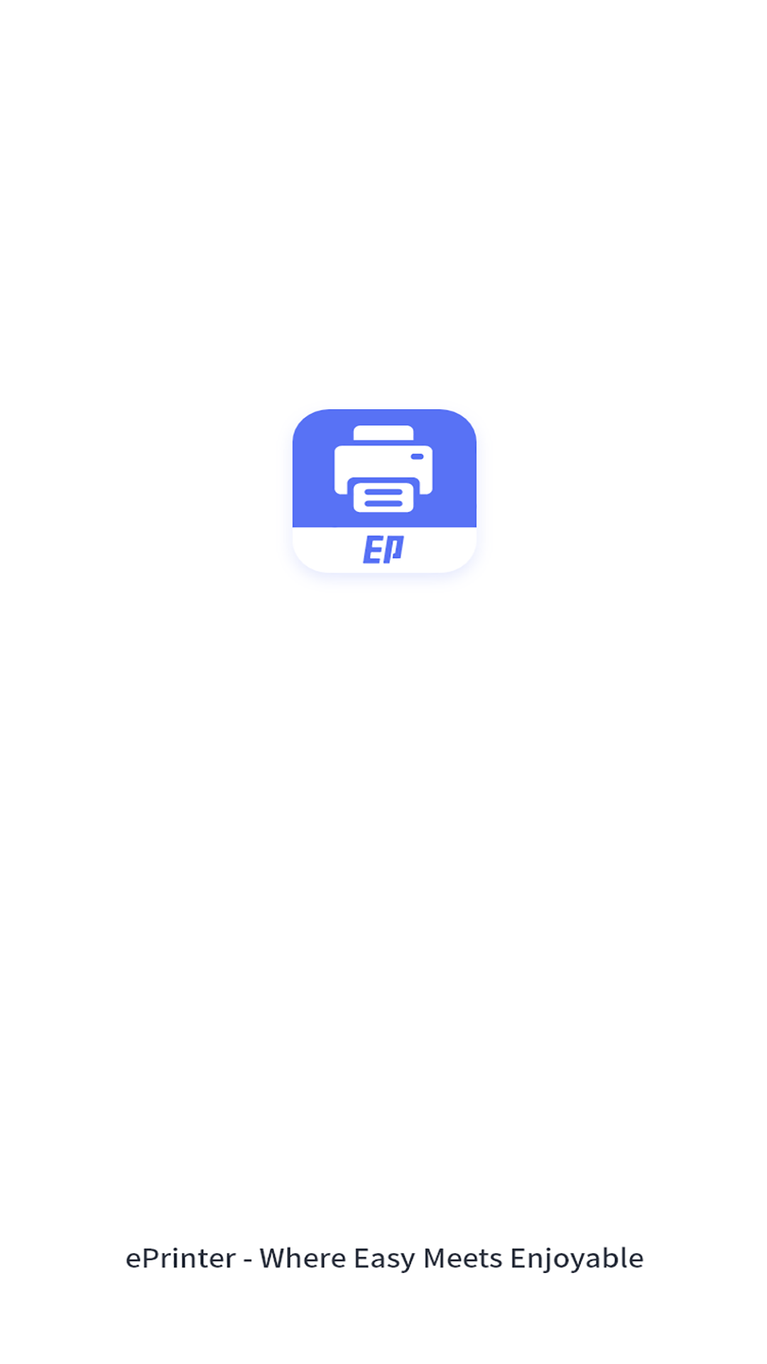 ePrinter app展示图1