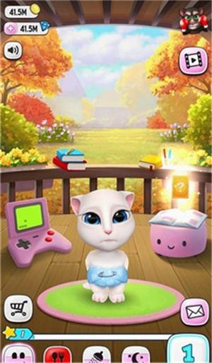 我的安吉拉2展示图1