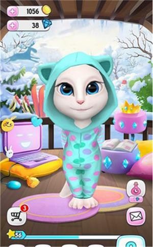 我的安吉拉2展示图2