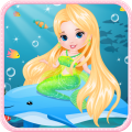 小美人鱼魔法公主app