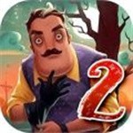 你好邻居2 v3.7 乌鸦版