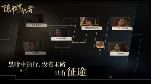 隐形守护者展示图3