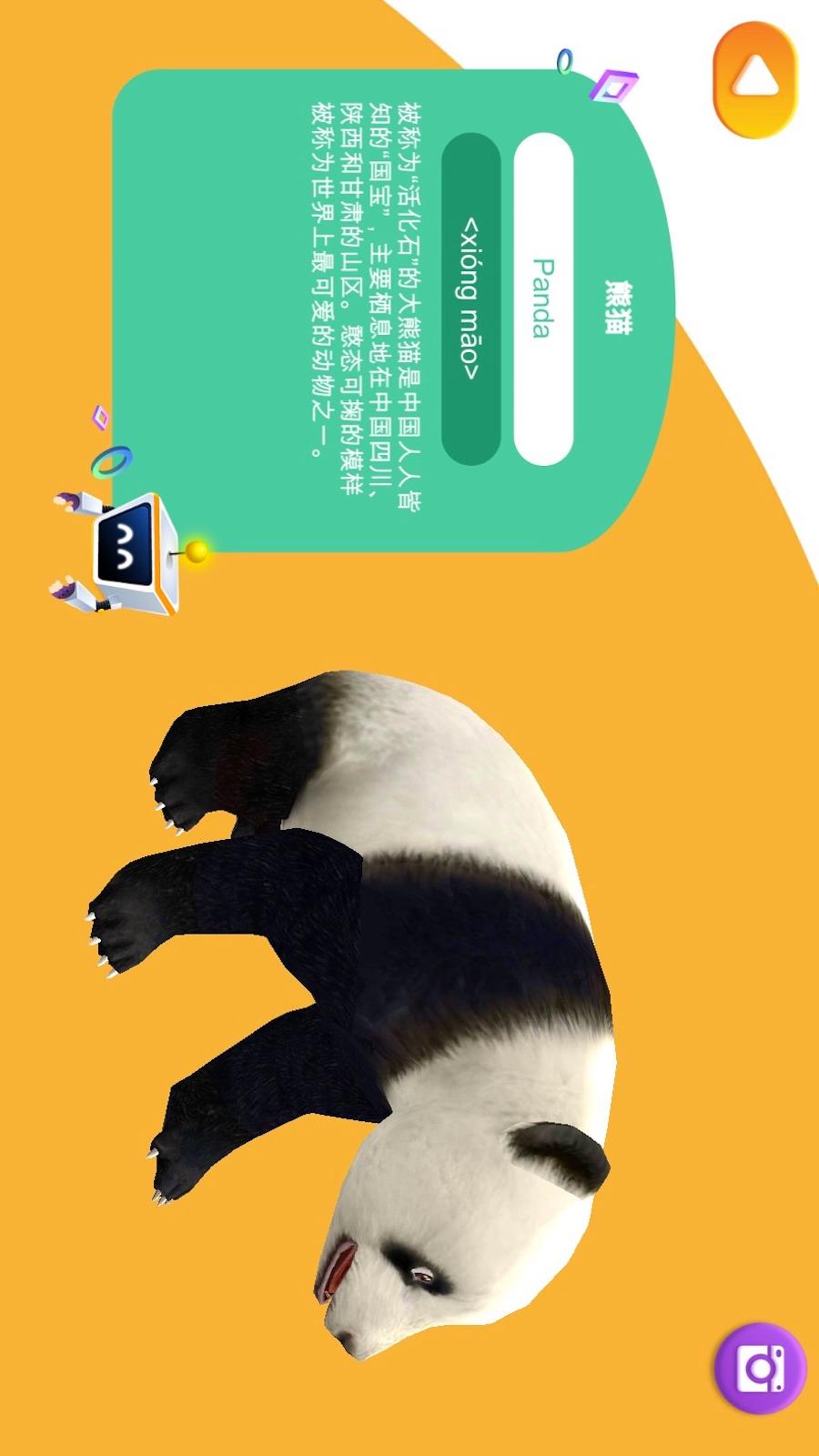 魔法地球仪展示图3