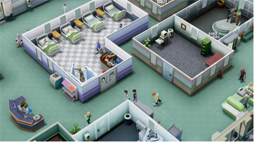 双点医院展示图1