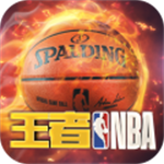 王者NBA v20211224 球员全解锁版