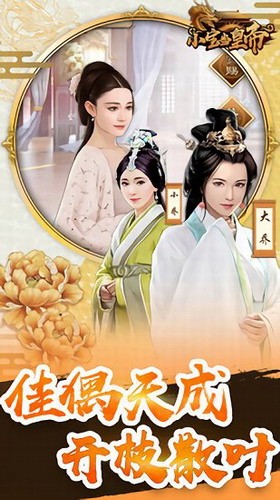 小宝当皇帝展示图1