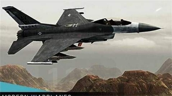 现代战机2024展示图3