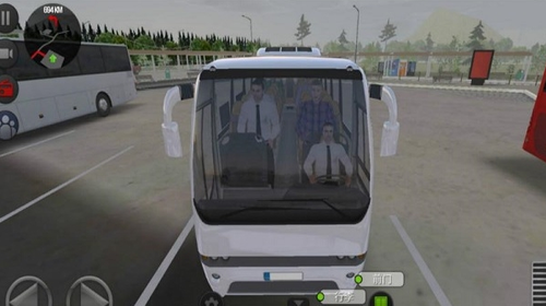 超级驾驶展示图2