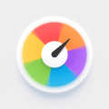 选择转盘app