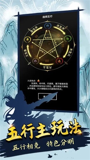 无尽洪荒展示图2