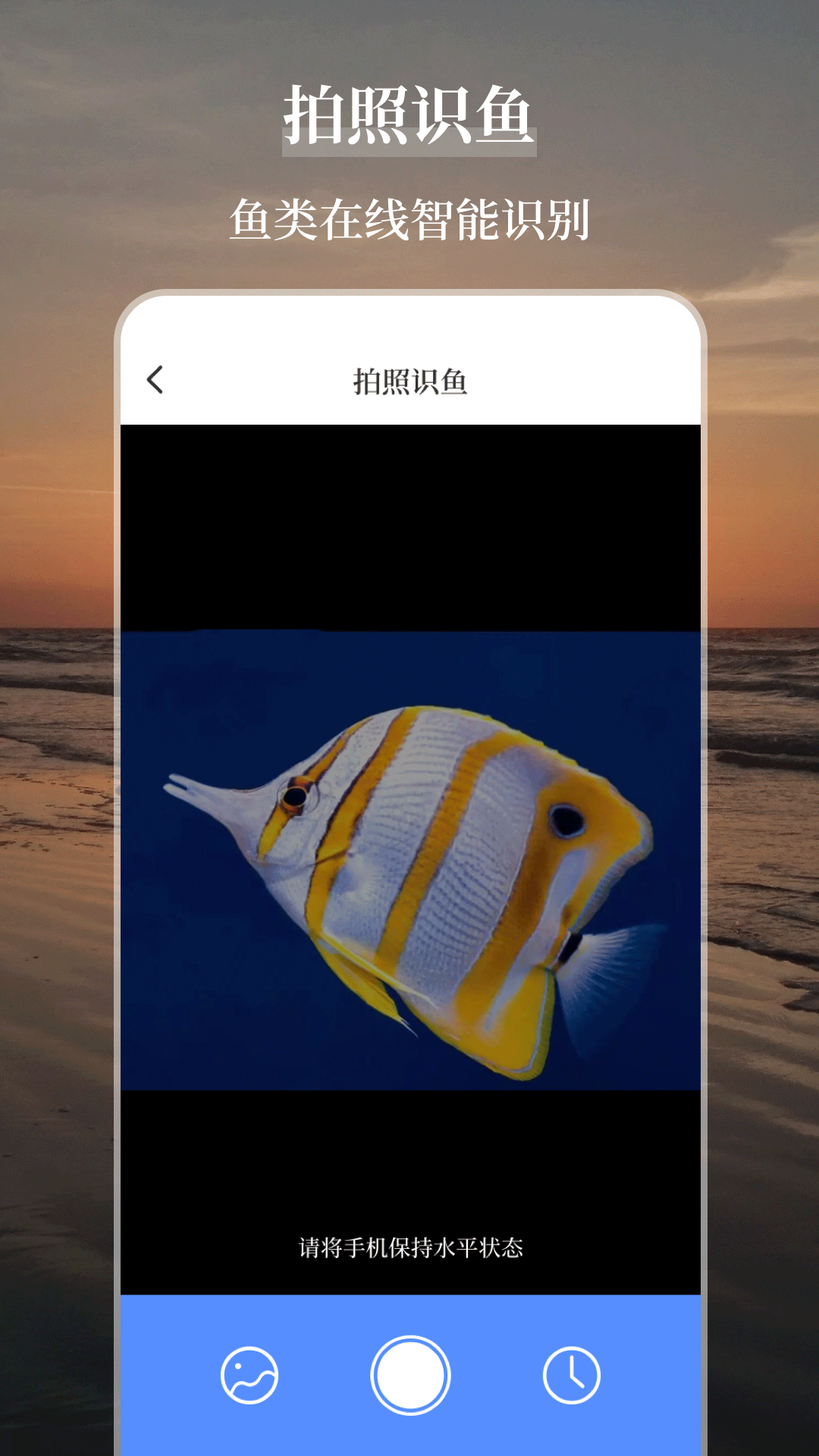 海洋天气通展示图1