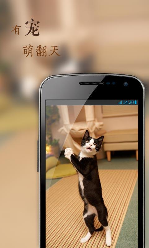 花瓣app展示图4