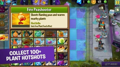 植物大战僵尸2国际版展示图2