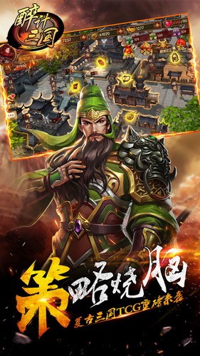 醉计三国展示图3