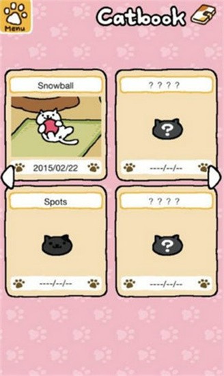 猫咪后院展示图4