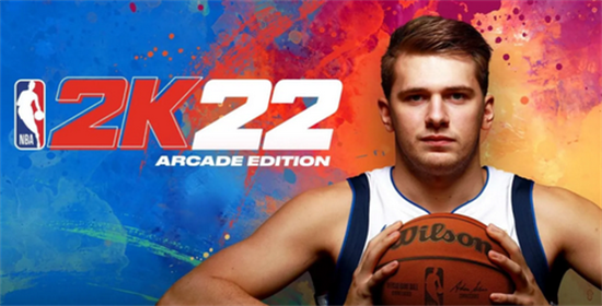 nba2k22展示图2