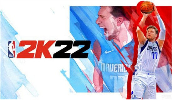 nba2k22展示图1