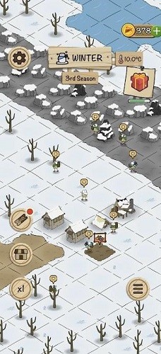 醇厚的生活展示图1