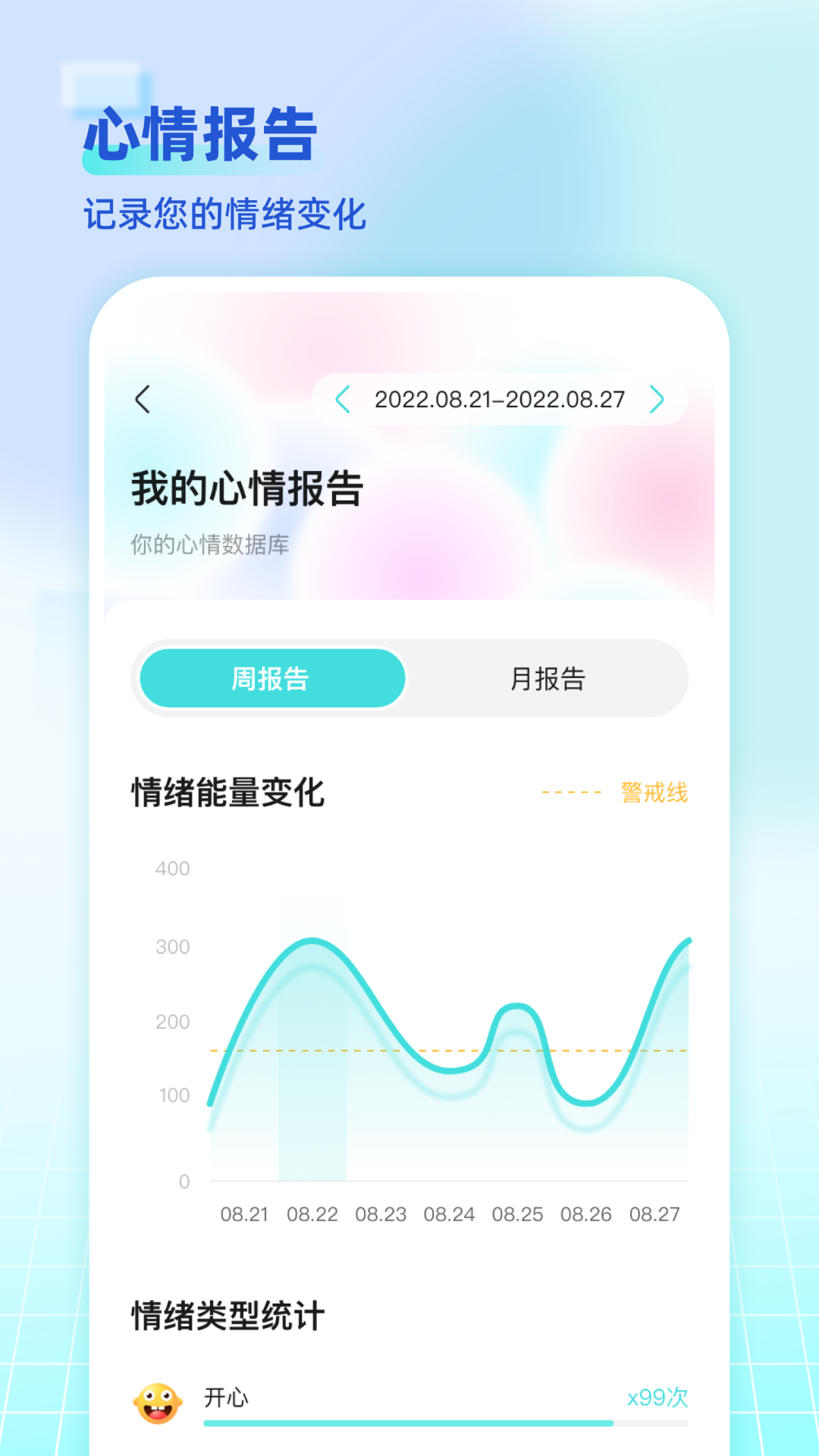 海思灵曦app展示图2