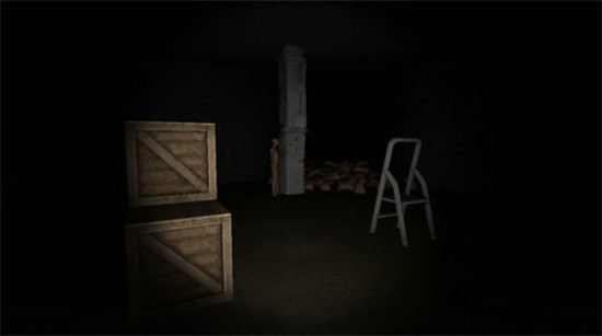 the ghost中文版展示图3