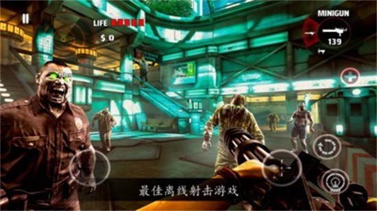 死亡扳机展示图2