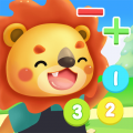 幼儿园数学加减法app