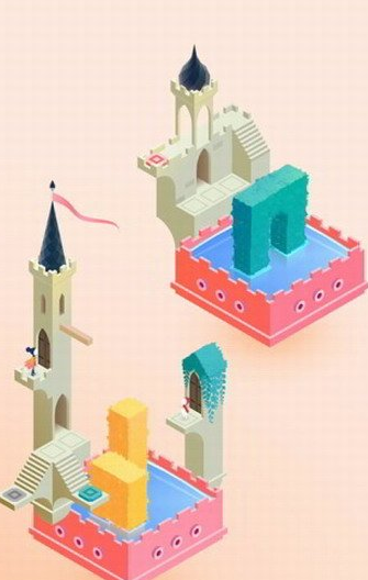 纪念碑谷展示图1