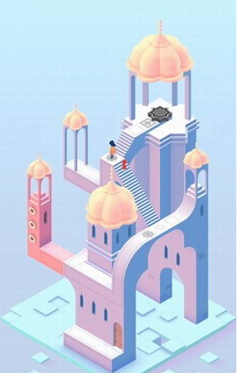 纪念碑谷展示图3