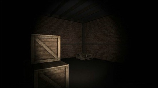 the ghost中文版展示图1