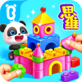 宝宝巴士思维app