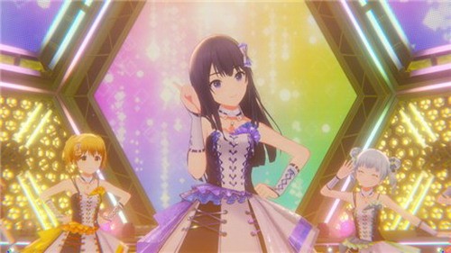 偶像荣耀展示图4