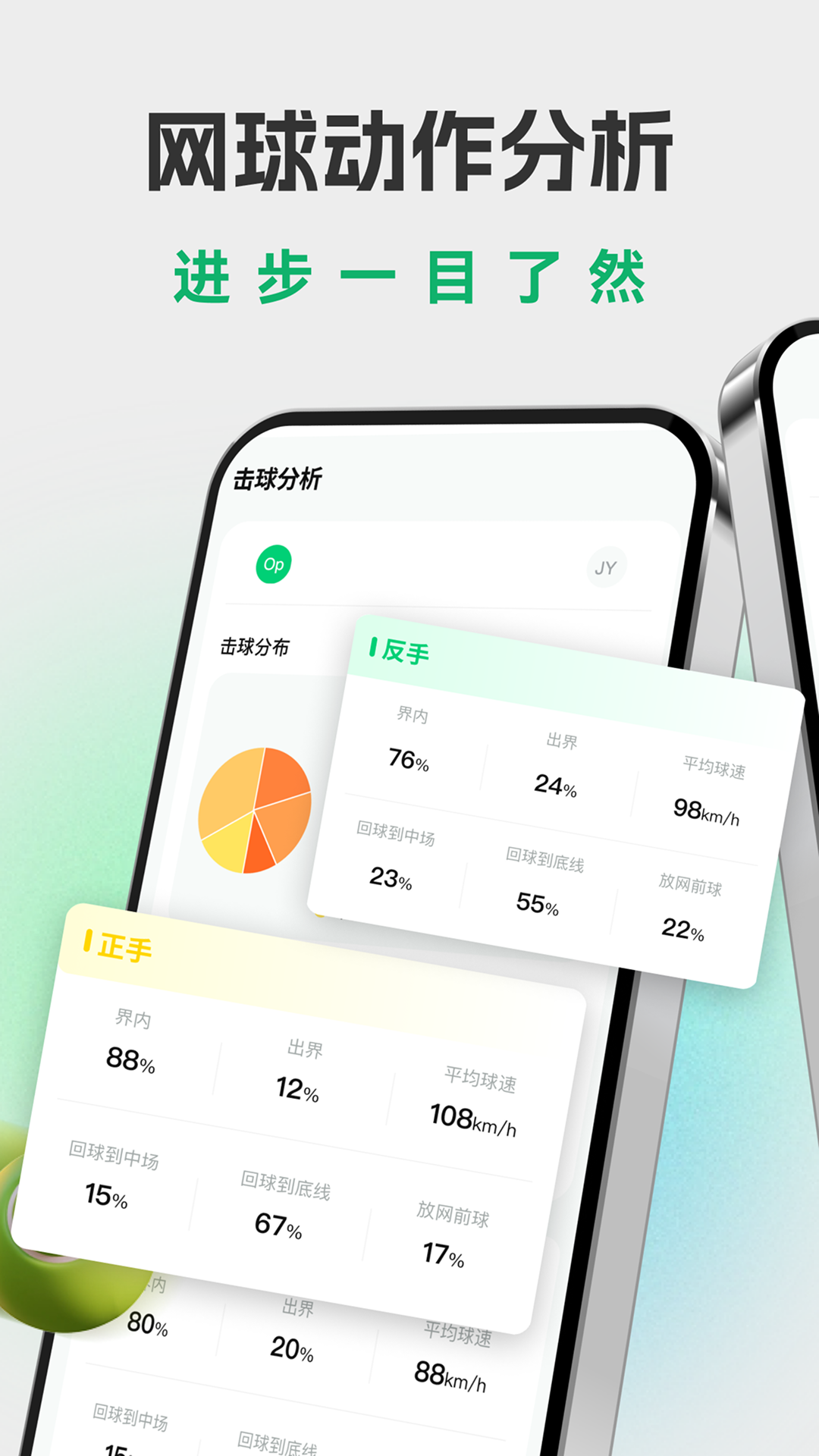 醒球app展示图2