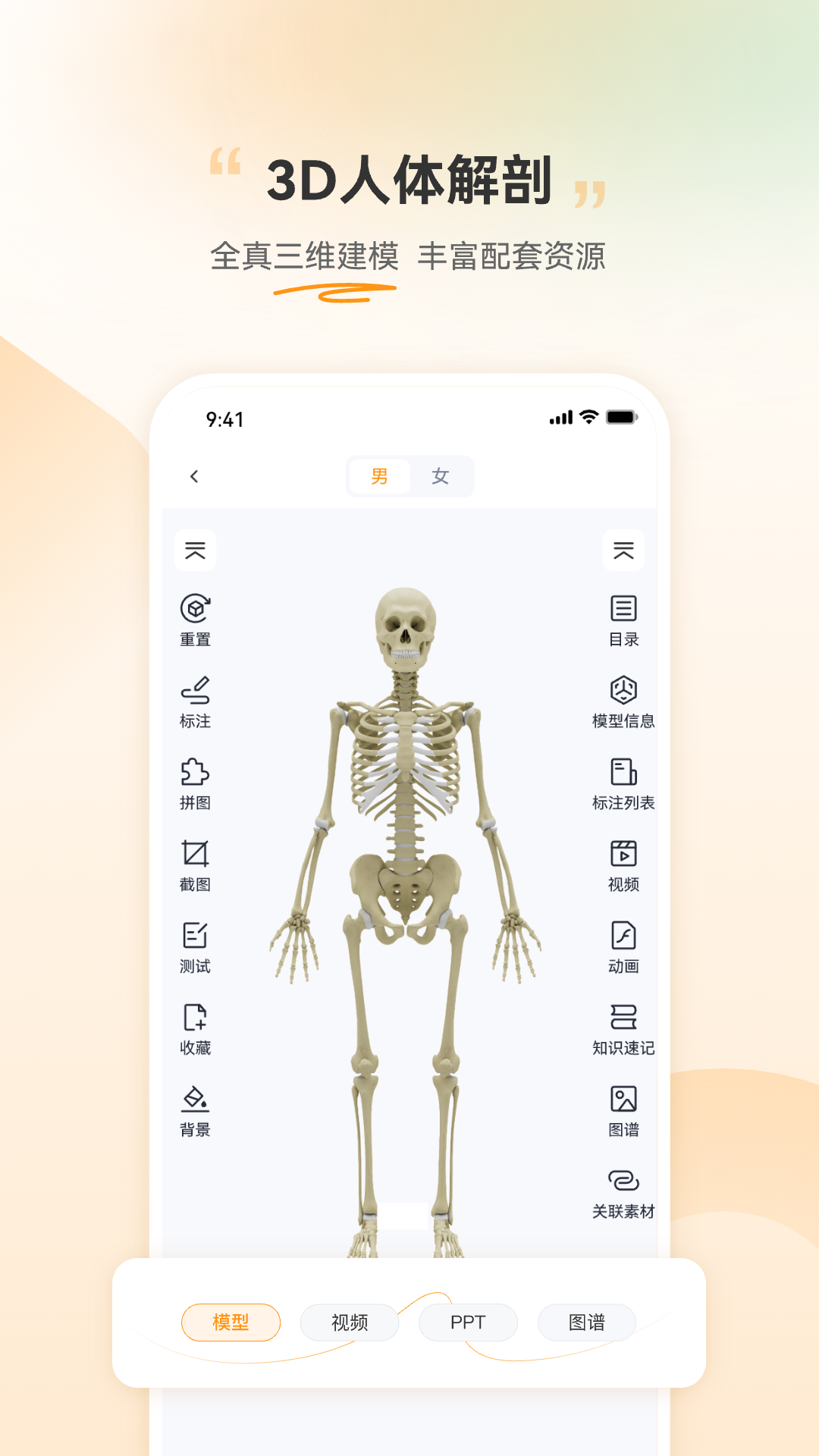 芝士医生展示图1