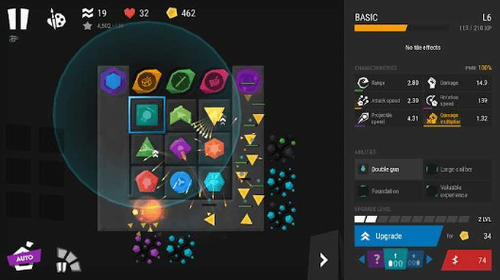 无限塔防2展示图2