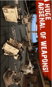 创世战车展示图3