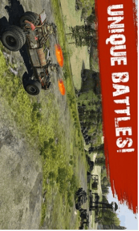 创世战车展示图4